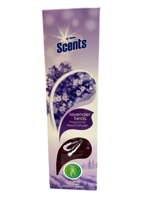 At Home 50ml odśw. patyczki Lavender Fields