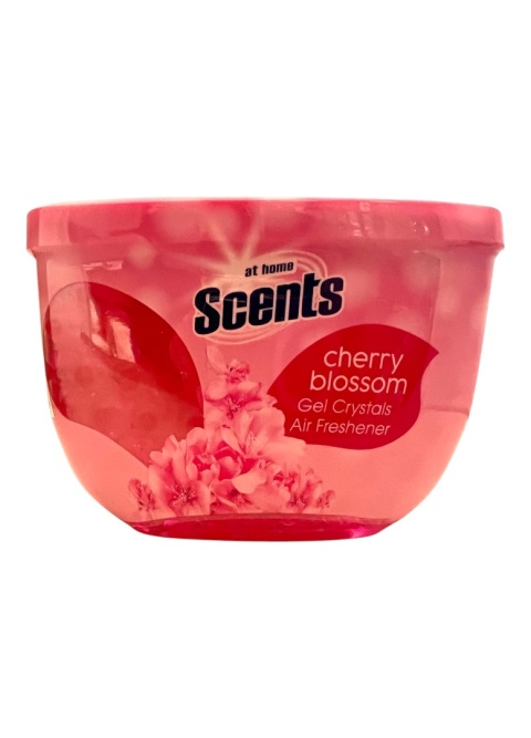 At Home 150g zapach łódka Cherry Blossom