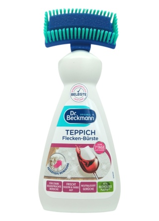 Dr Beckmann Środek do czyszczenia dywanów tapicerek odplamiacz 650 ml DE
