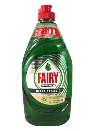 Fairy 450ml płyn do naczyń Original