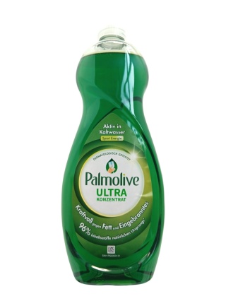 PALMOLIVE Płyn do naczyń ultra koncetrat Original 750m