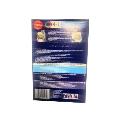 CALGON Proszek ODKAMIENIACZ 4w1 1KG Ochrona Pralki Antykamień