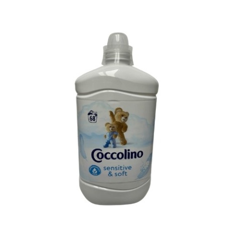 COCCOLINO 1,7L SENSITIVE
