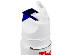 Wybielająca Pasta do Zębów Theramed Natur Weiss 100ml Ochrona 3-fazowa DE