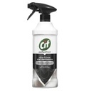 CIF PERFECT FINISH SPRAY 435 ML STAL NIERDZEWNA