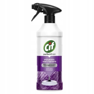 CIF PERFECT FINISH SPRAY 435 ML USUWANIE KAMIENIA