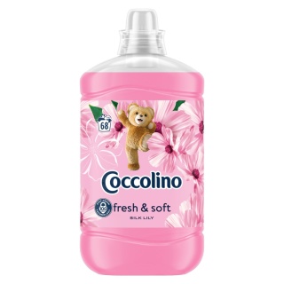 COCCOLINO 1,7L SILK LILY