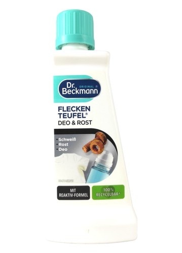 Dr Beckmann Fleckenteufel Deo&Rost 50ml