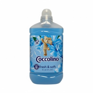 COCCOLINO 1,7L BLUE SPLASH