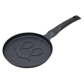 PATELNIA DO UŚMIECHNIĘTYCH NALEŚNIKÓW 18cm KLAUSBERG KB-7971