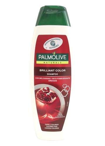 Palmolive 350ml szampon Brilliant Color