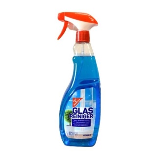 G&G Glas Reiniger Płyn do Szyb i Luster 1 l