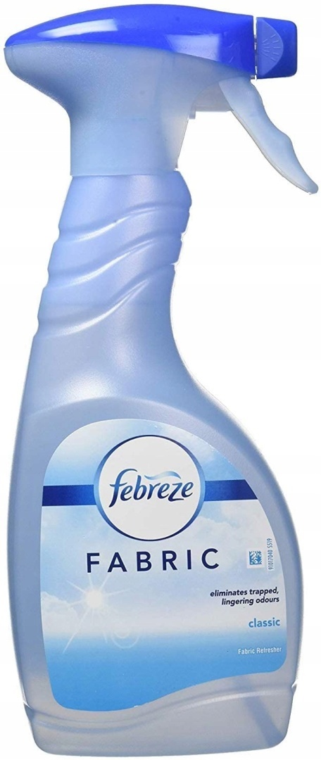 Febreze Classico Classic odświeżacz do tkanin w sprayu 500 ml