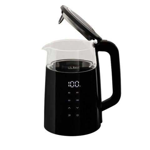 CZAJNIK ELEKTRYCZNY 1,7L BERLINGER HAUS BH-9476 MATTE BLACK
