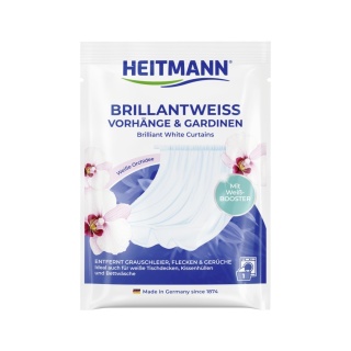 Heitmann Brillantweiss Orchidee Wybielacz do Firan 50 g