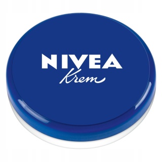 NIVEA Krem 50 ml krem nawilżający do twarzy