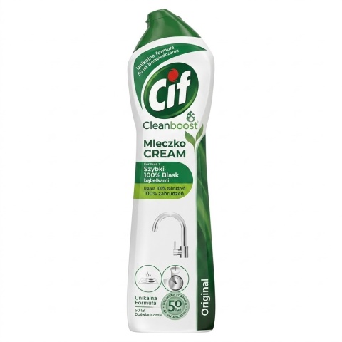 CIF CREAM 540G ORIGINAL