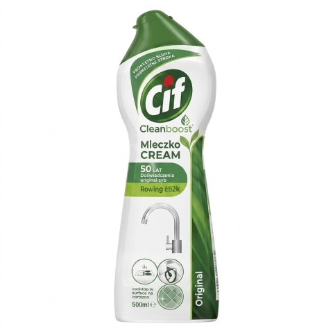 CIF CREAM 780G ORIGINAL