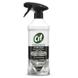 CIF PERFECT FINISH SPRAY 435 ML STAL NIERDZEWNA