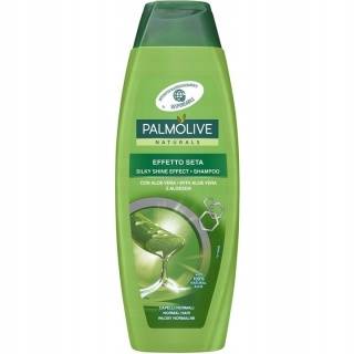 Palmolive 350ml szampon Aloe Vera
